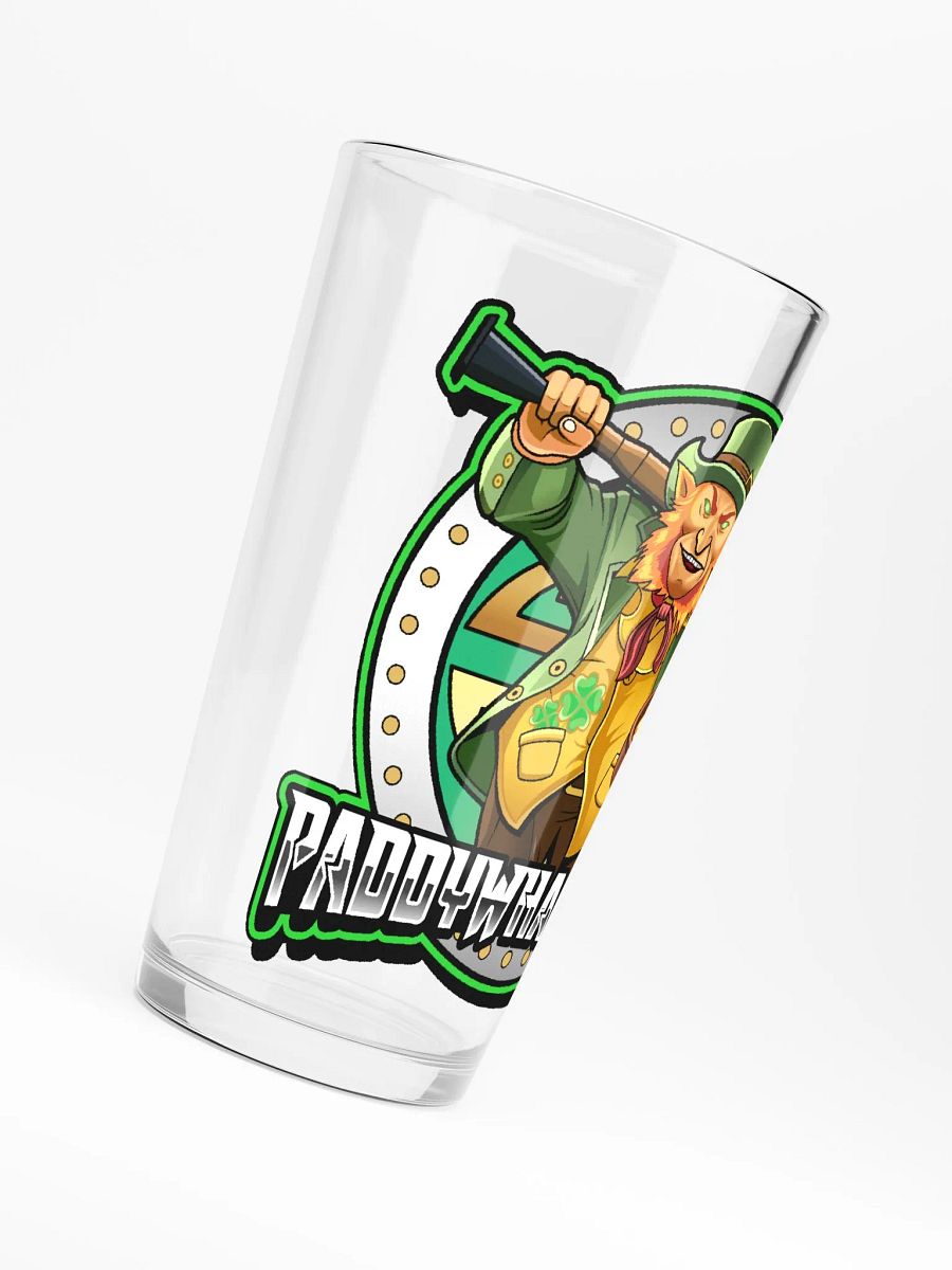 Paddy's Official Pint product image (6)