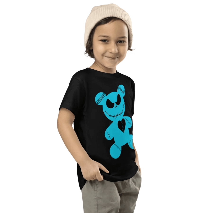 Where On Bear Toddler product image (3)