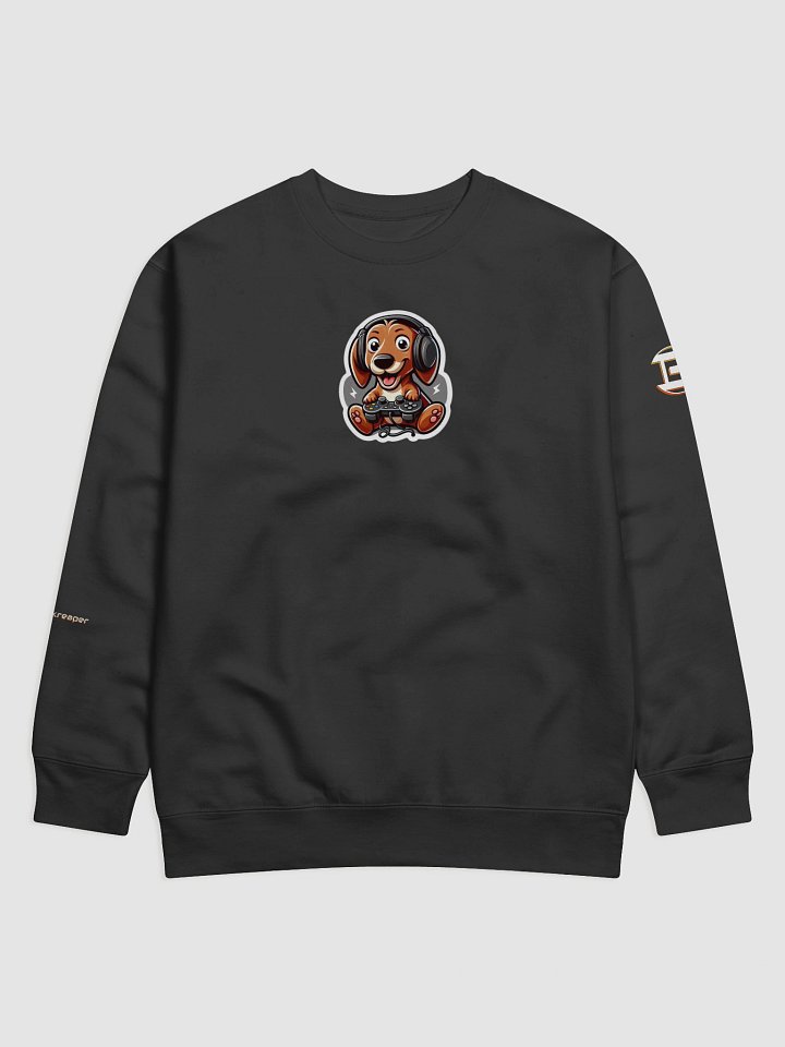 Gaming Sausage Jumper product image (1)