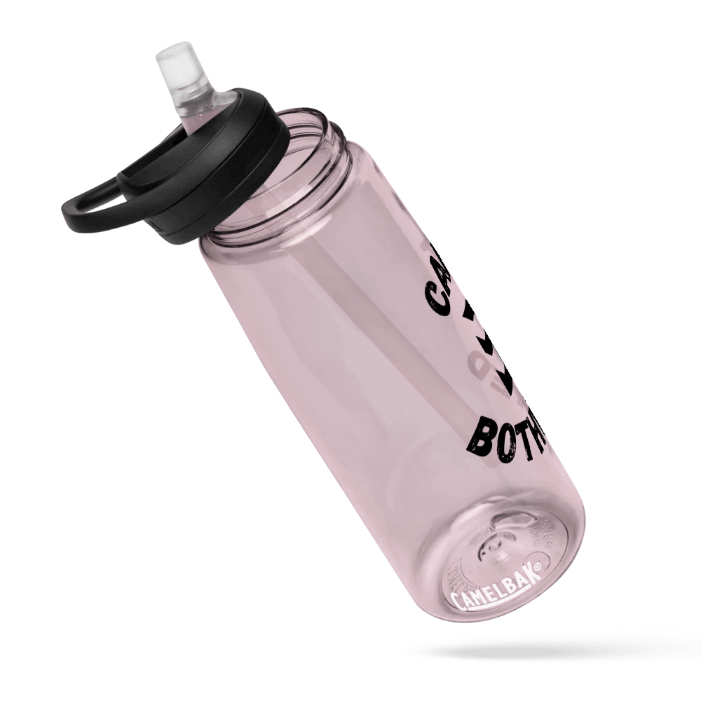 Water Bottle (Pink) product image (6)