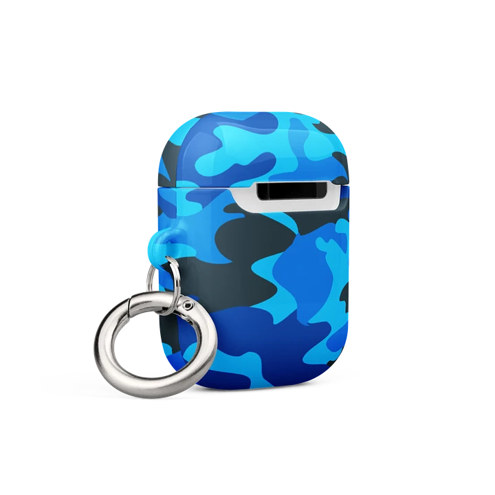 Ops Airpod Case product image (1)