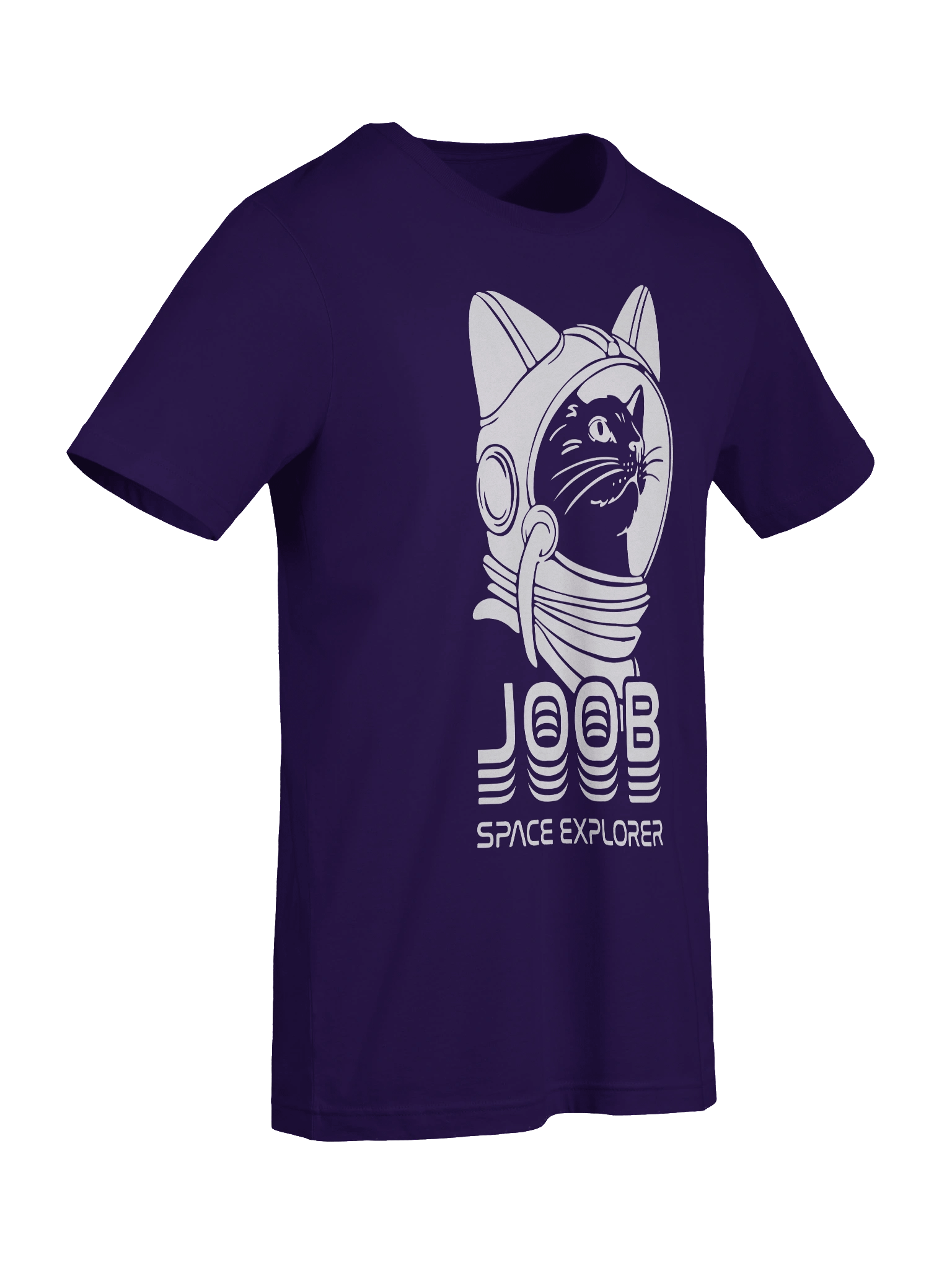 Joob Space Explorer Tee product image (51)