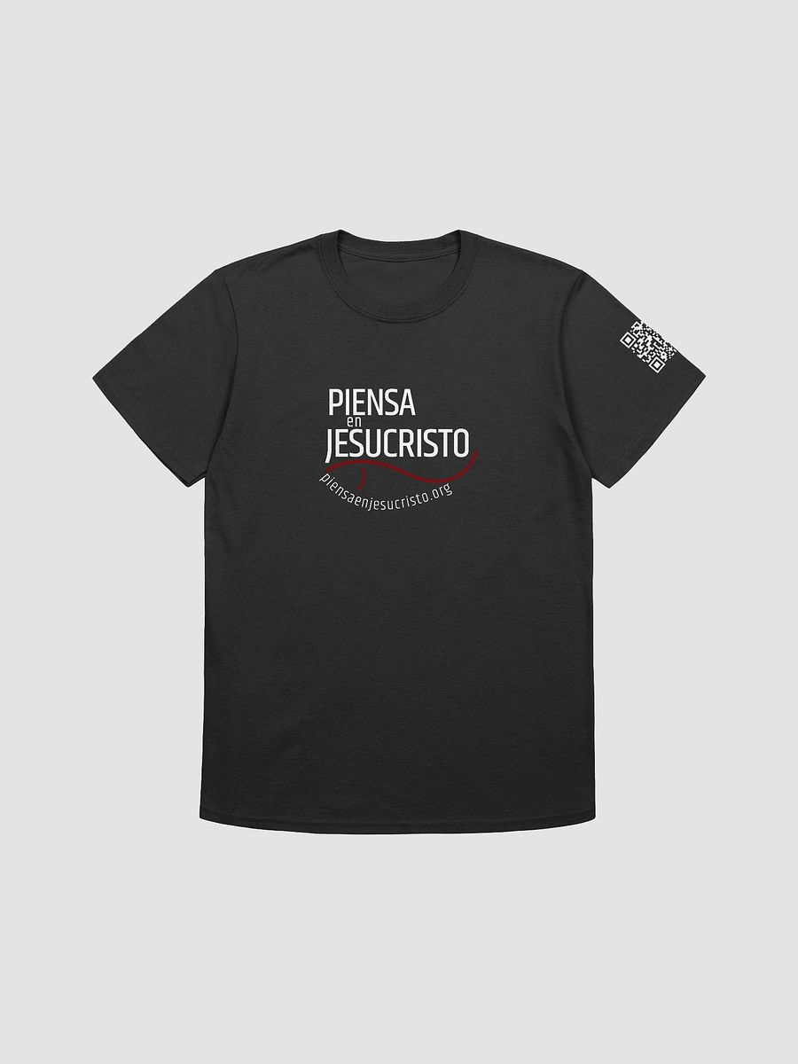 Piensa en Jesucristo - Spanish - Latin American Think About Jesus T-shirts product image (3)