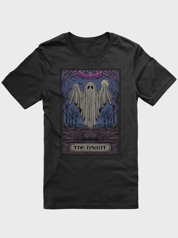 The Haunt product image (1)