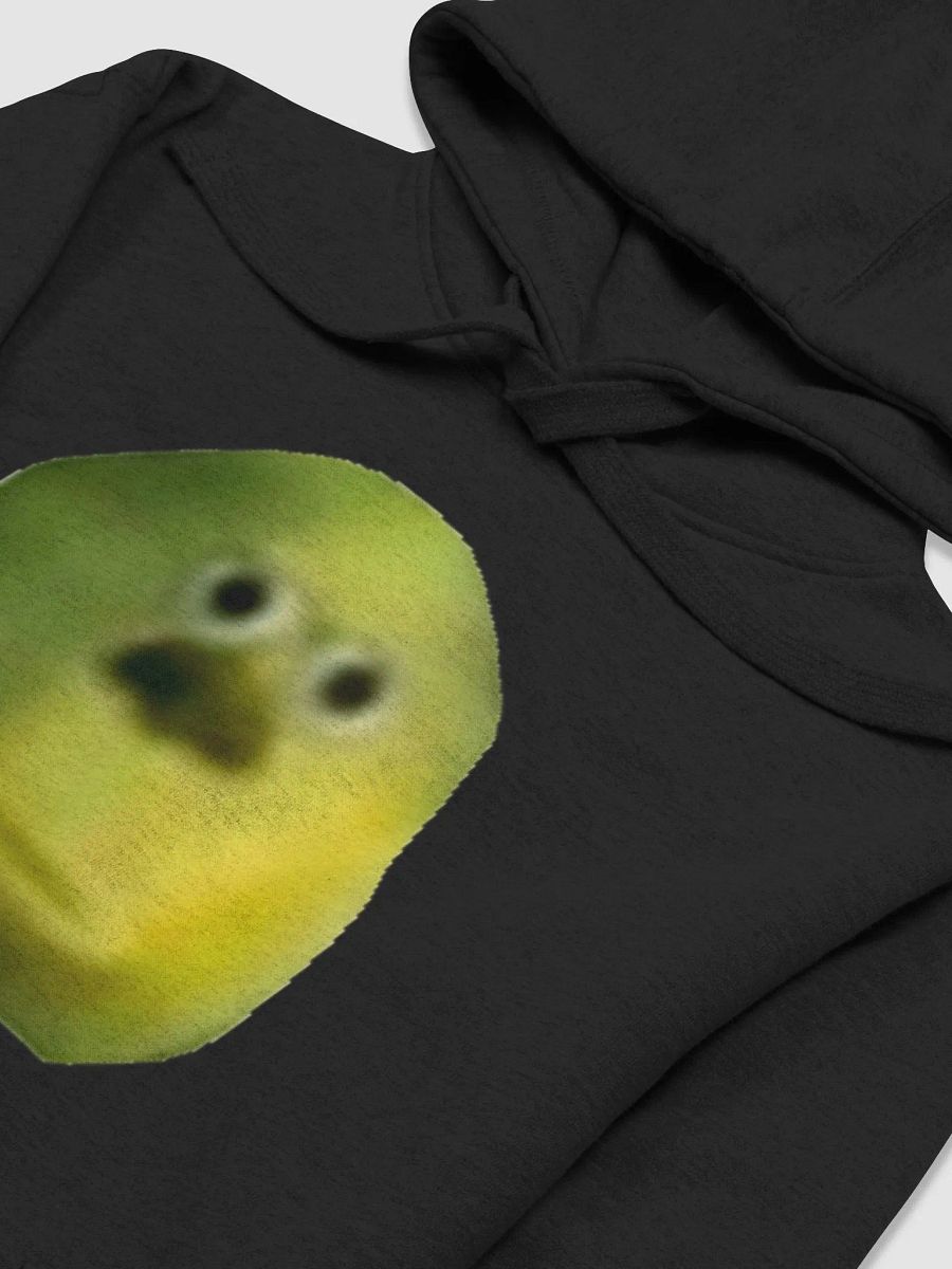 Mike Stare Cotton Hoodie product image (3)