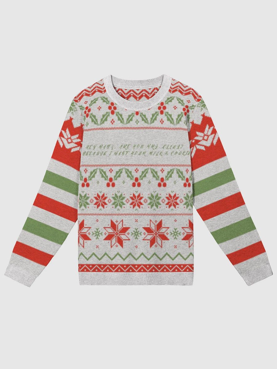 ARE YOU MRS. CLAUS product image (4)