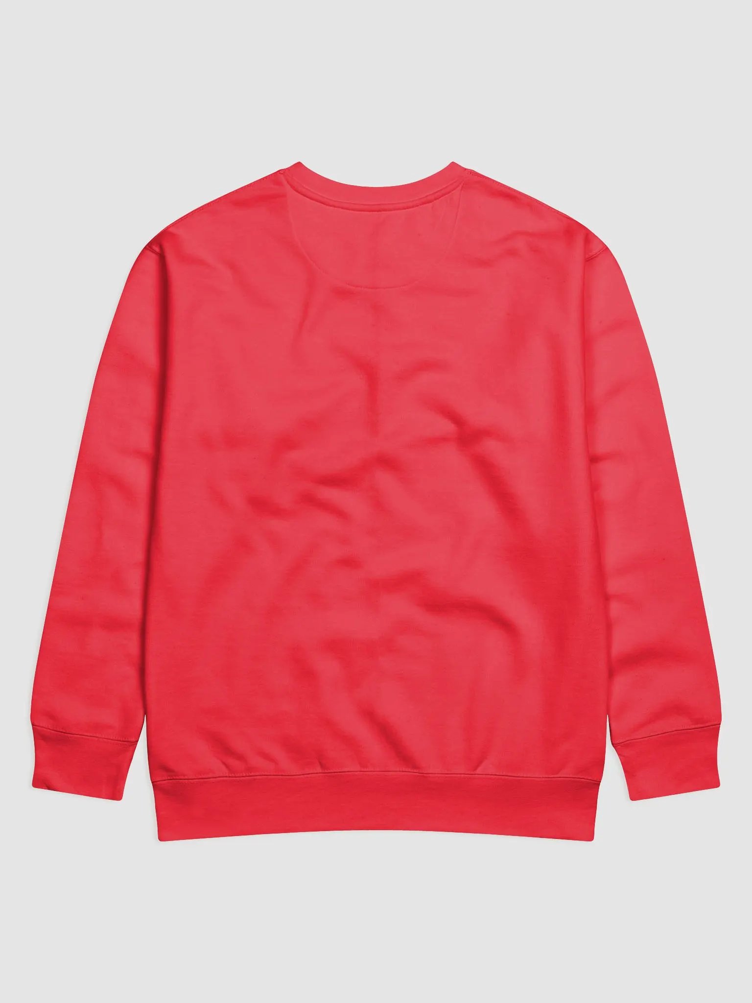 Goose Lady Moonlit Stroll Premium Sweatshirt product image (2)