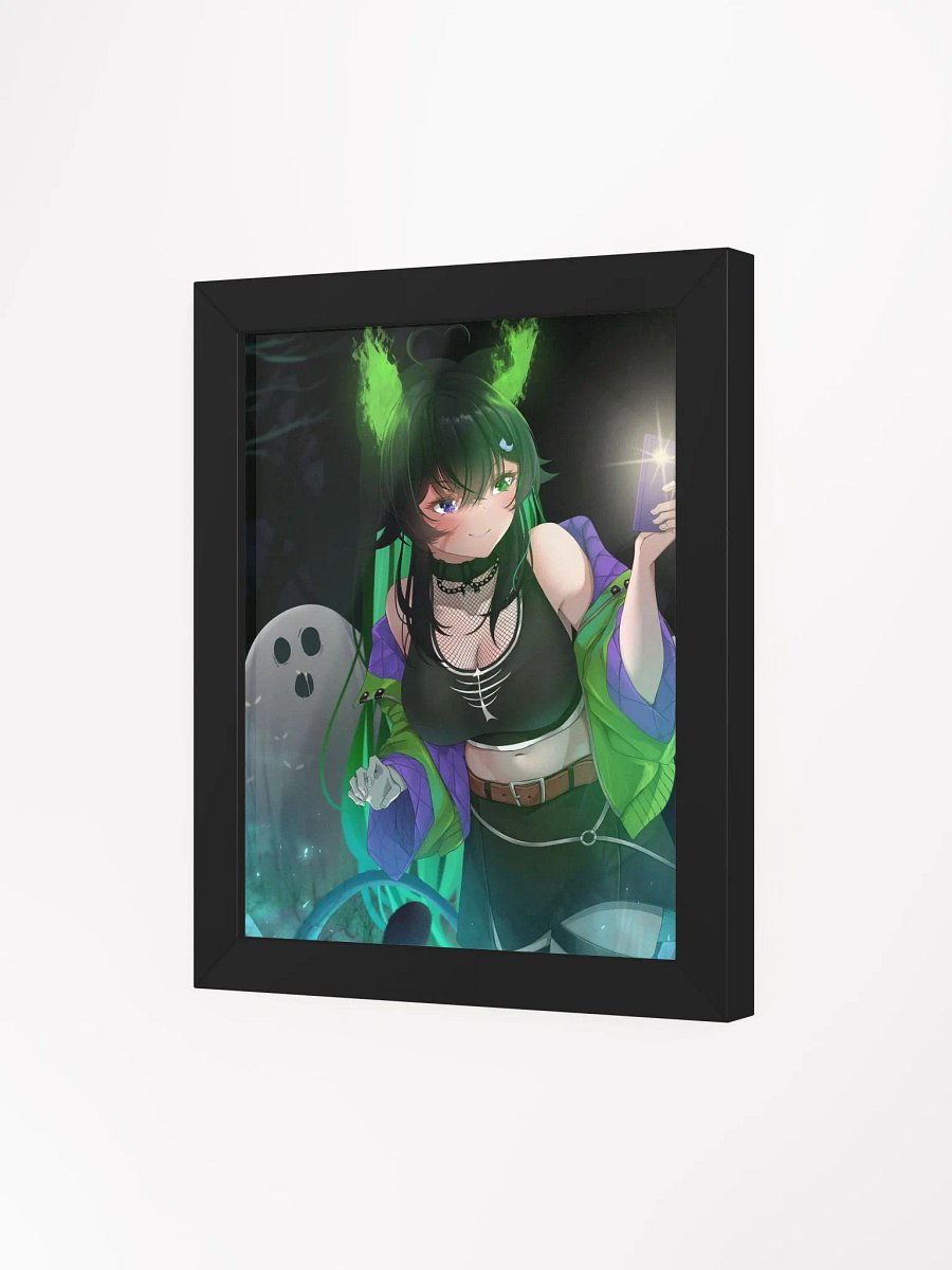 Don't look behind you! product image (32)