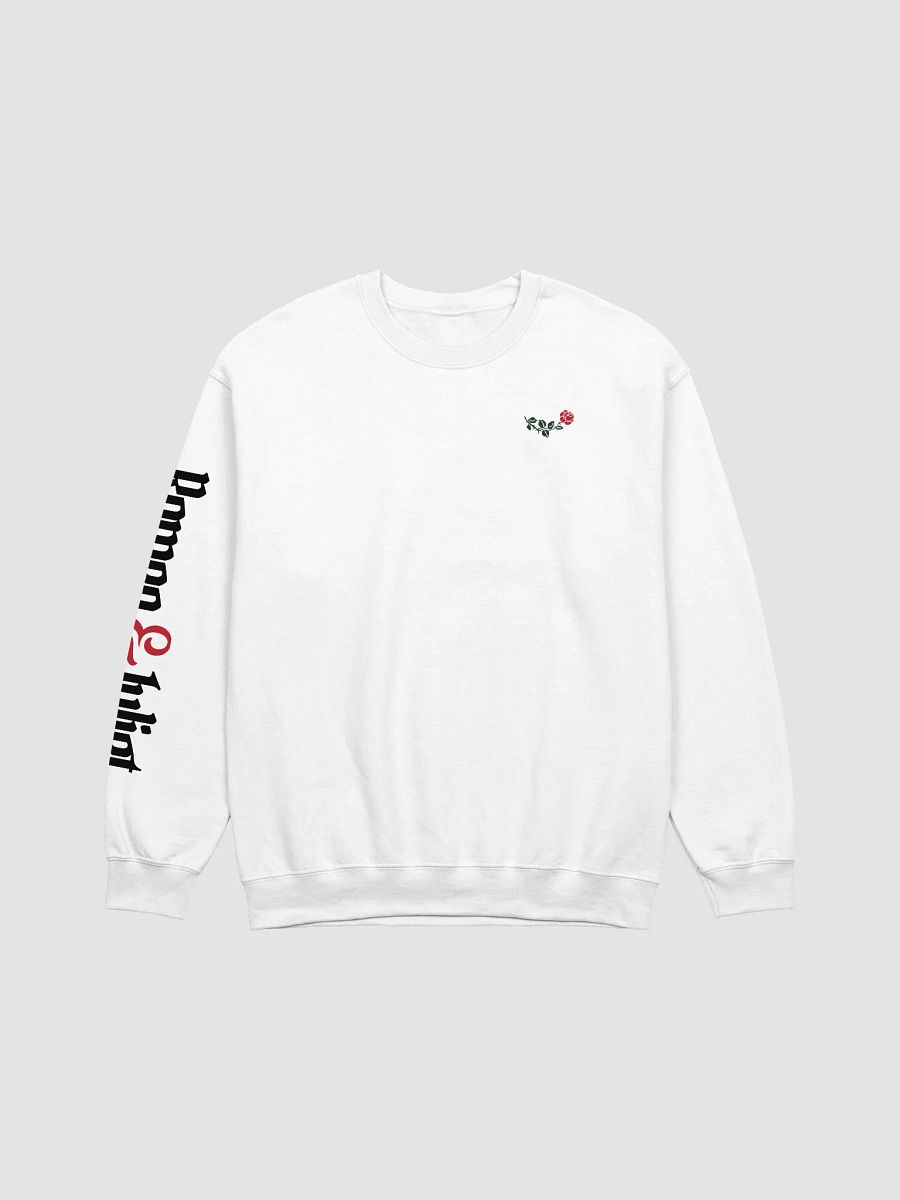 R&J Give Me My Sin Again Sweatshirt product image (1)