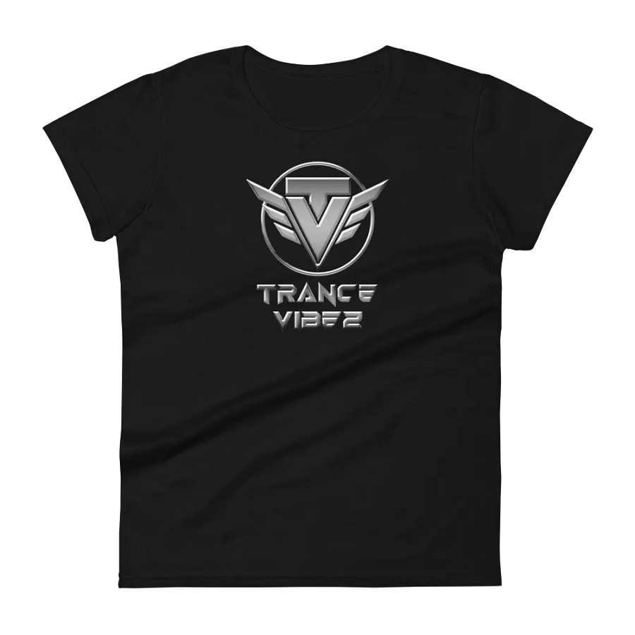 Trance Vibez Midweight Tee product image (12)