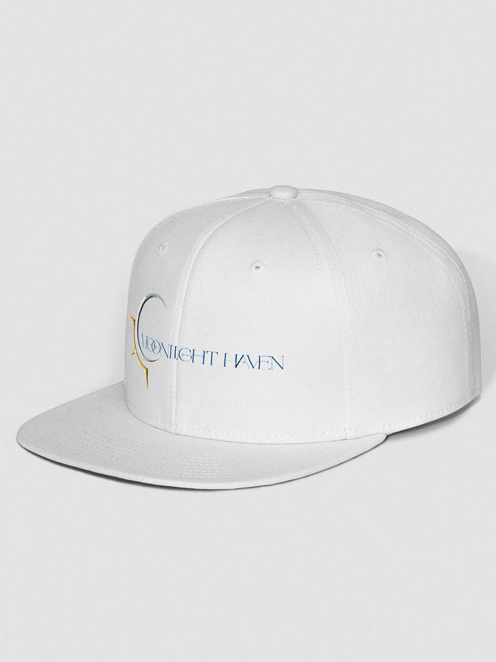 Moonlight Haven Snapback product image (2)