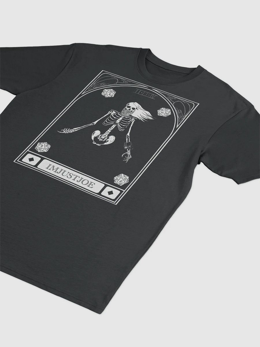 Tarot Joe T-Shirt product image (3)