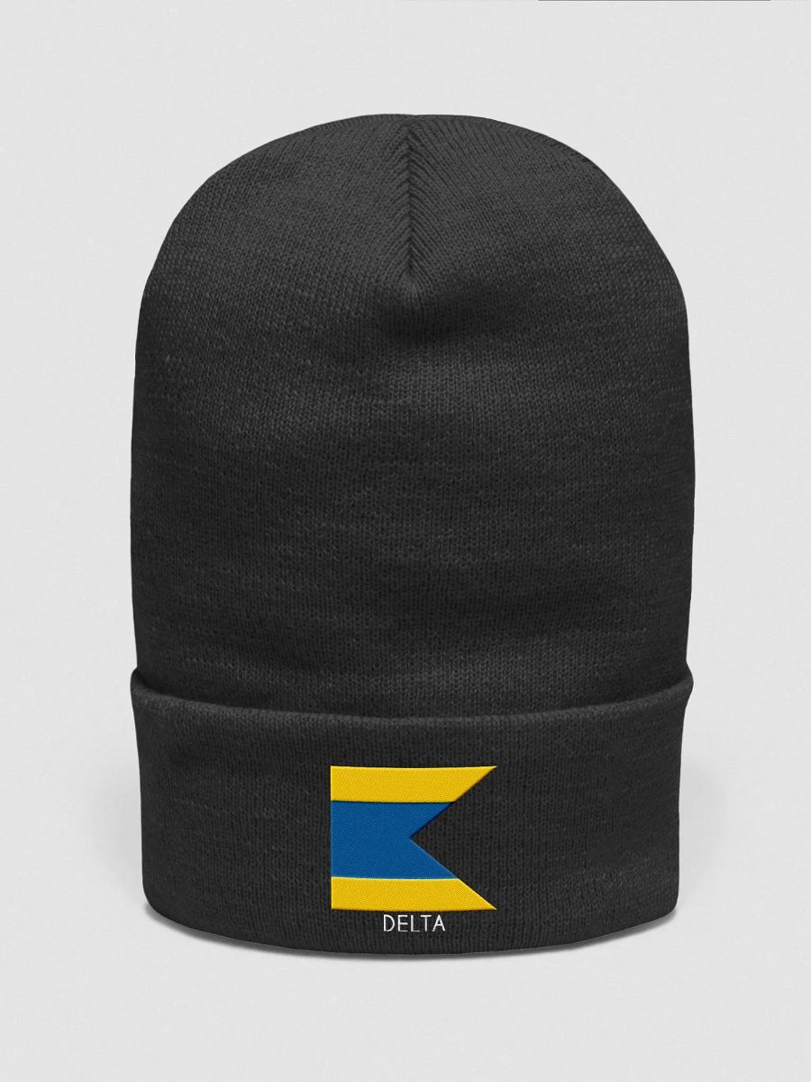 Gorro | Delta product image (1)