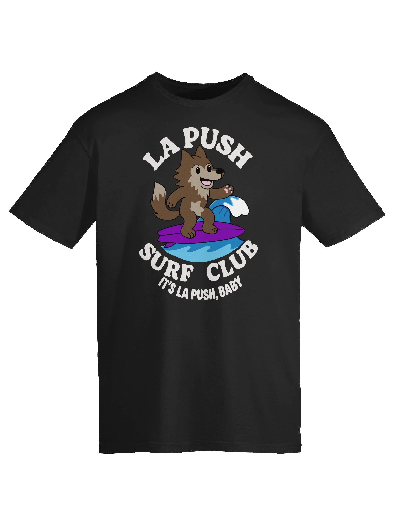 La Push Surf Club product image (33)