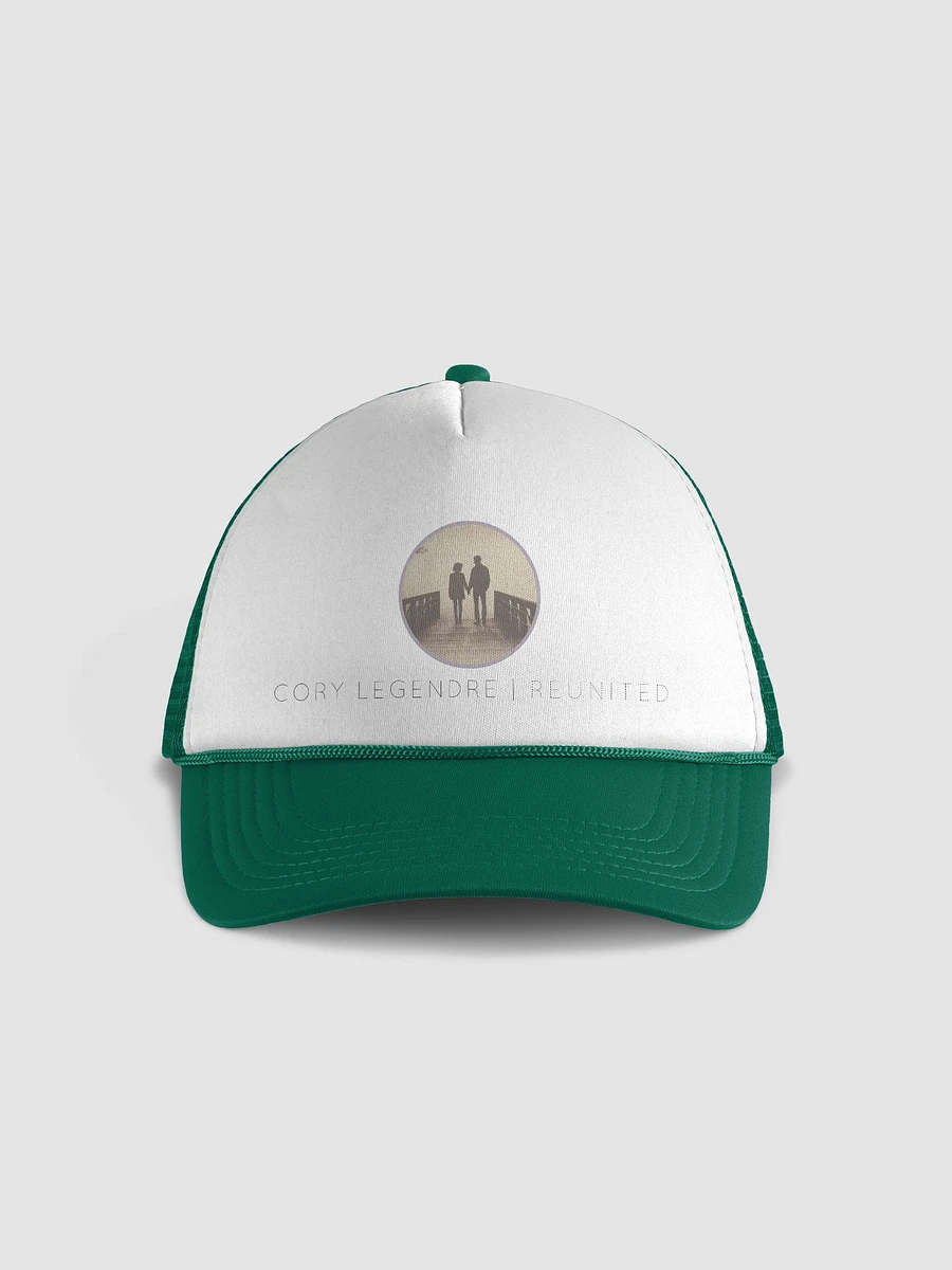 REUNITED Baseball Cap product image (1)