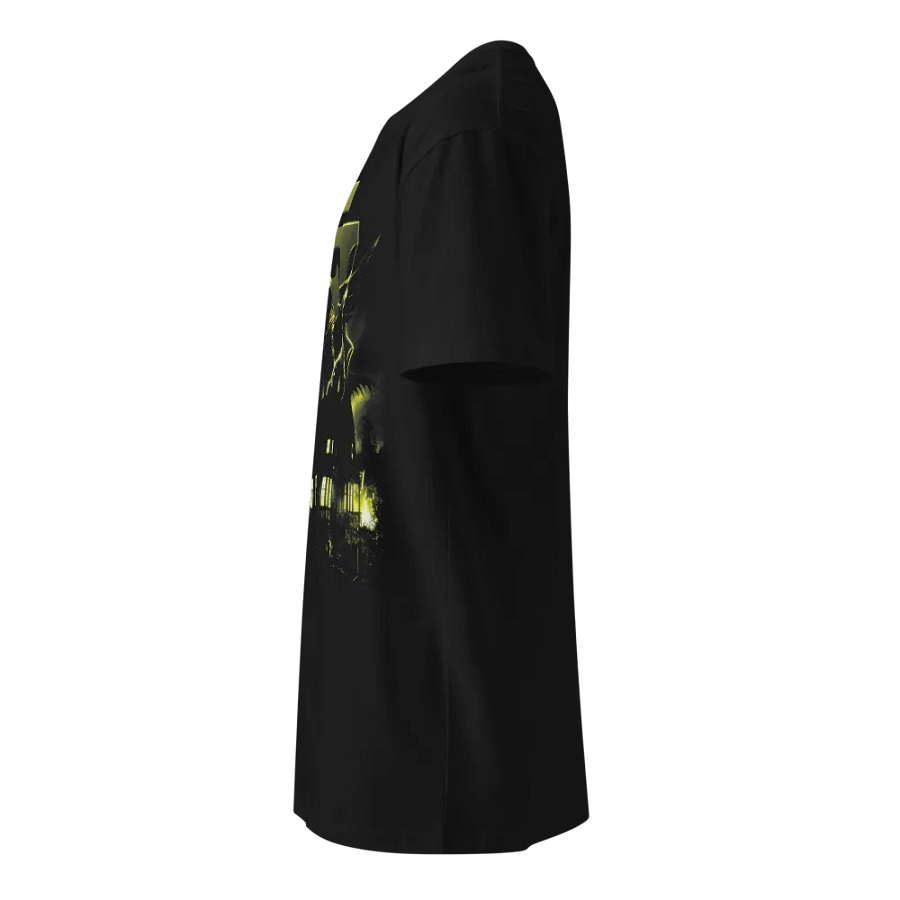 Endure Dark City T-Shirt product image (3)