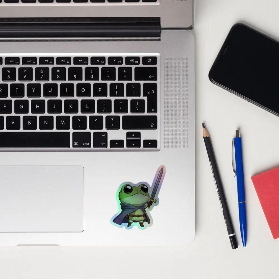 Frog Knight product image (12)