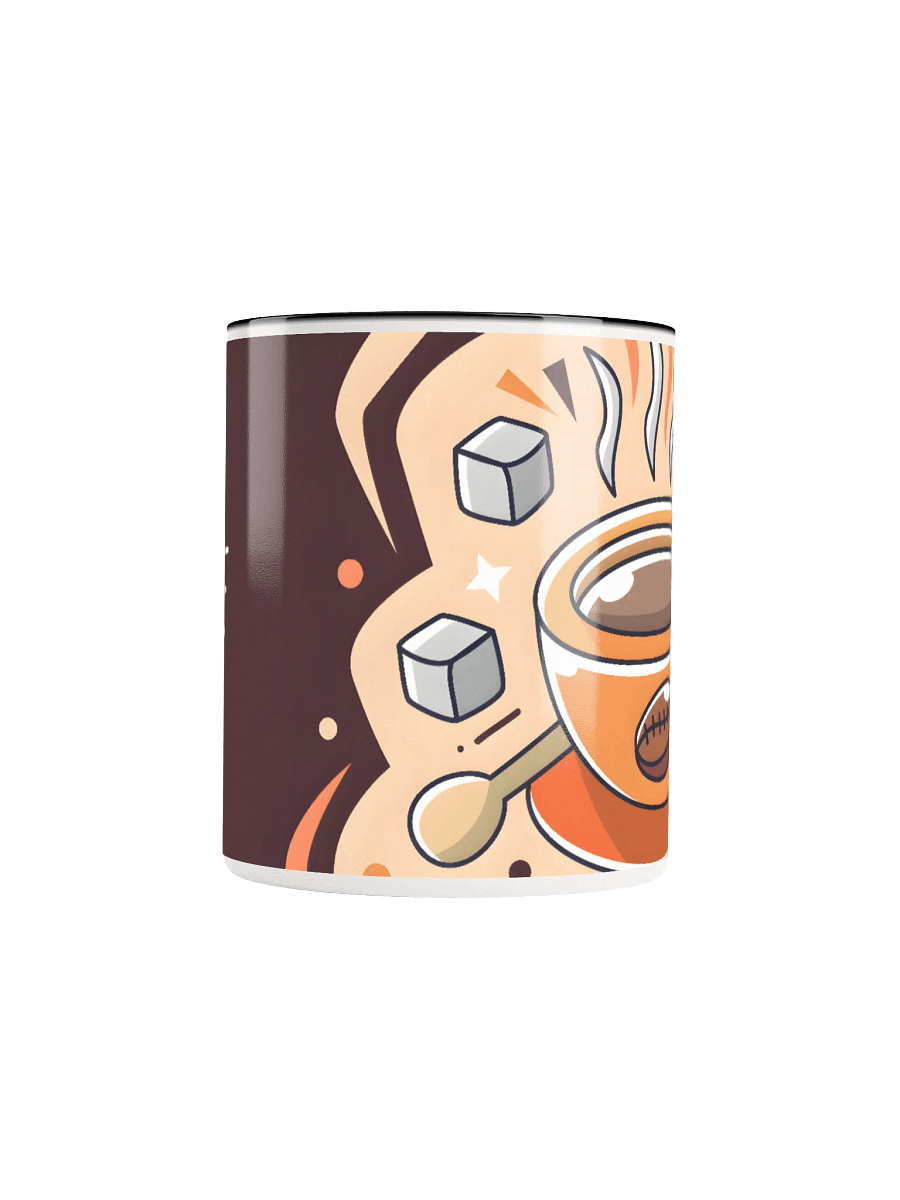 Good Life Brew Ceramic Mug product image (20)