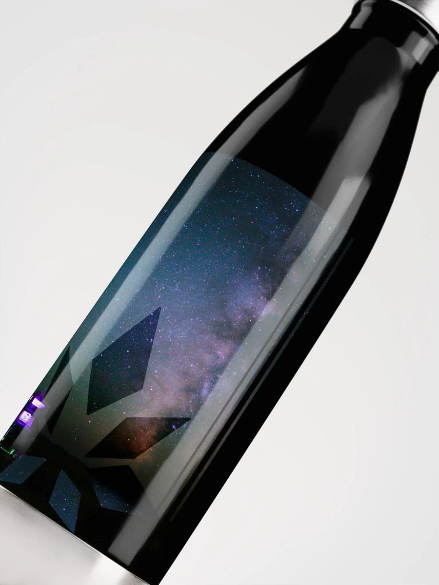 Zero's Journey under the Stars Steel Tumbler product image (5)