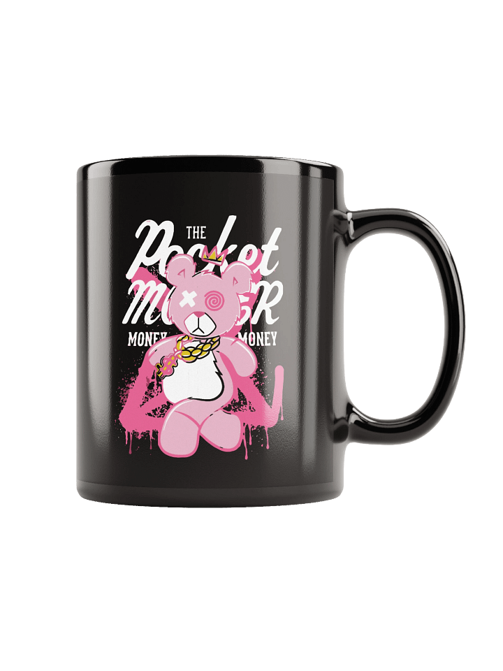 Pocket Glossy Mug product image (2)