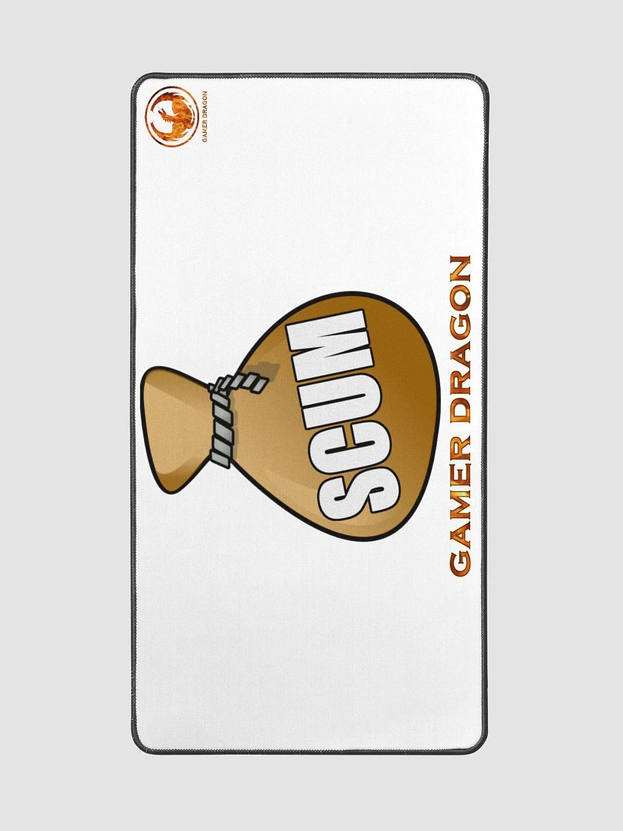 Scumbag Mouse Mat product image (2)
