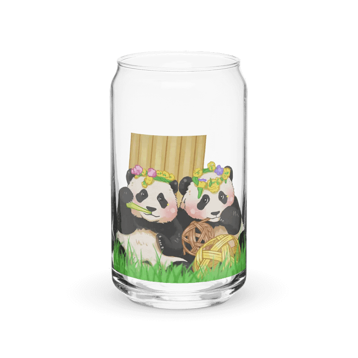 XIANXIANZAI🐼Giant Panda product image (2)