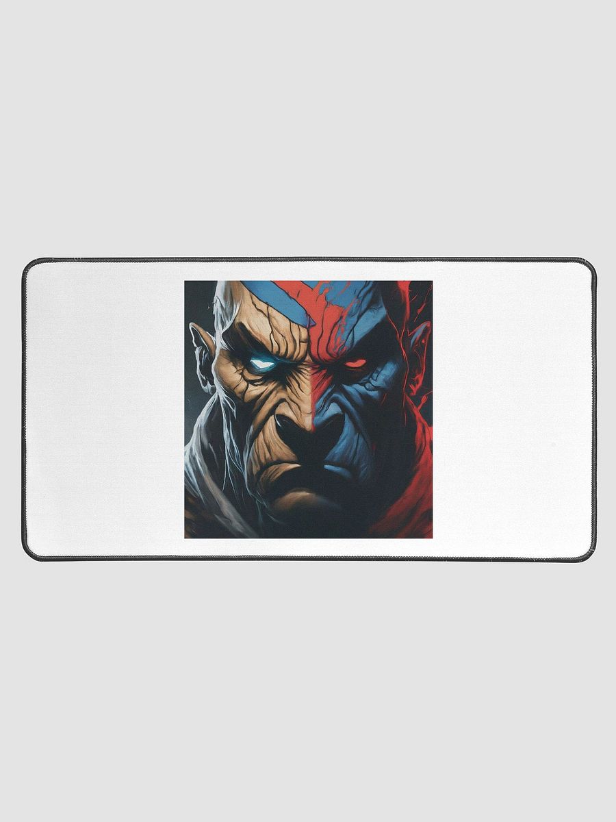 Dualistic Tension Desk Mat product image (1)