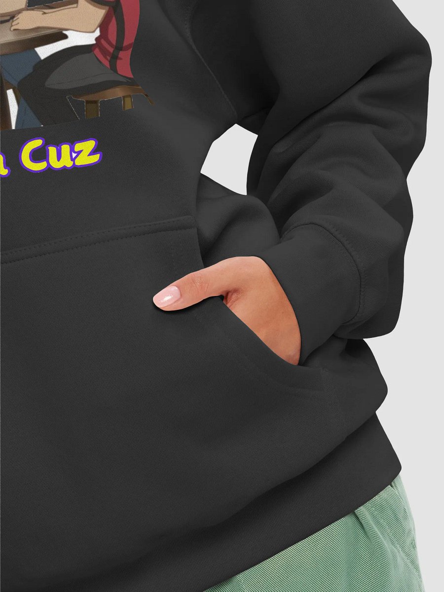 2BC Podcast Premium Hoodie product image (8)
