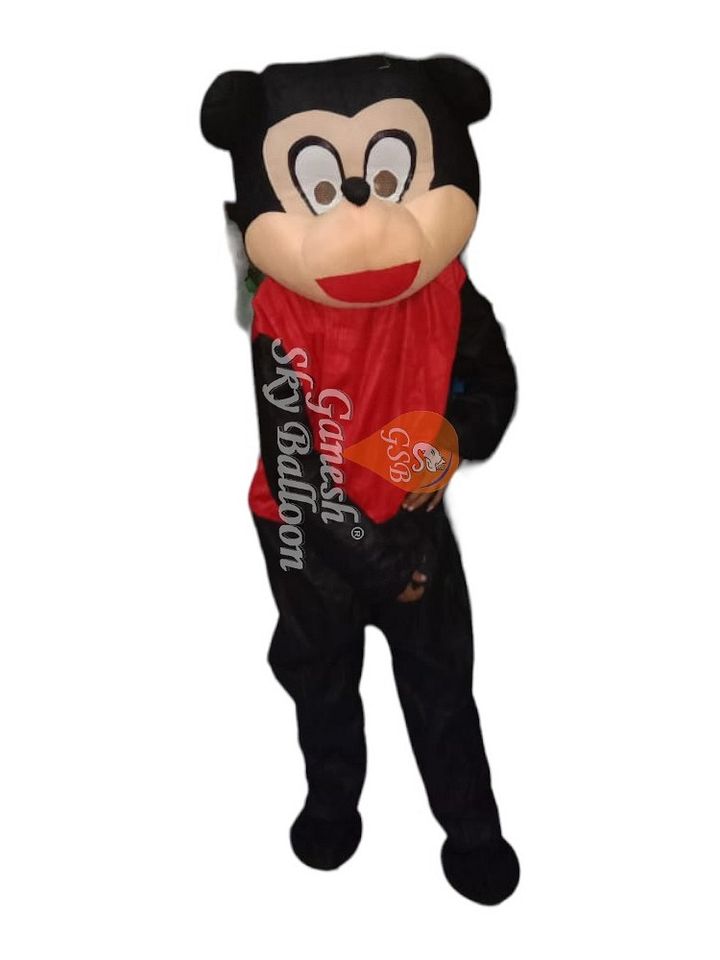 Mickey mouse Costume Dress product image (1)