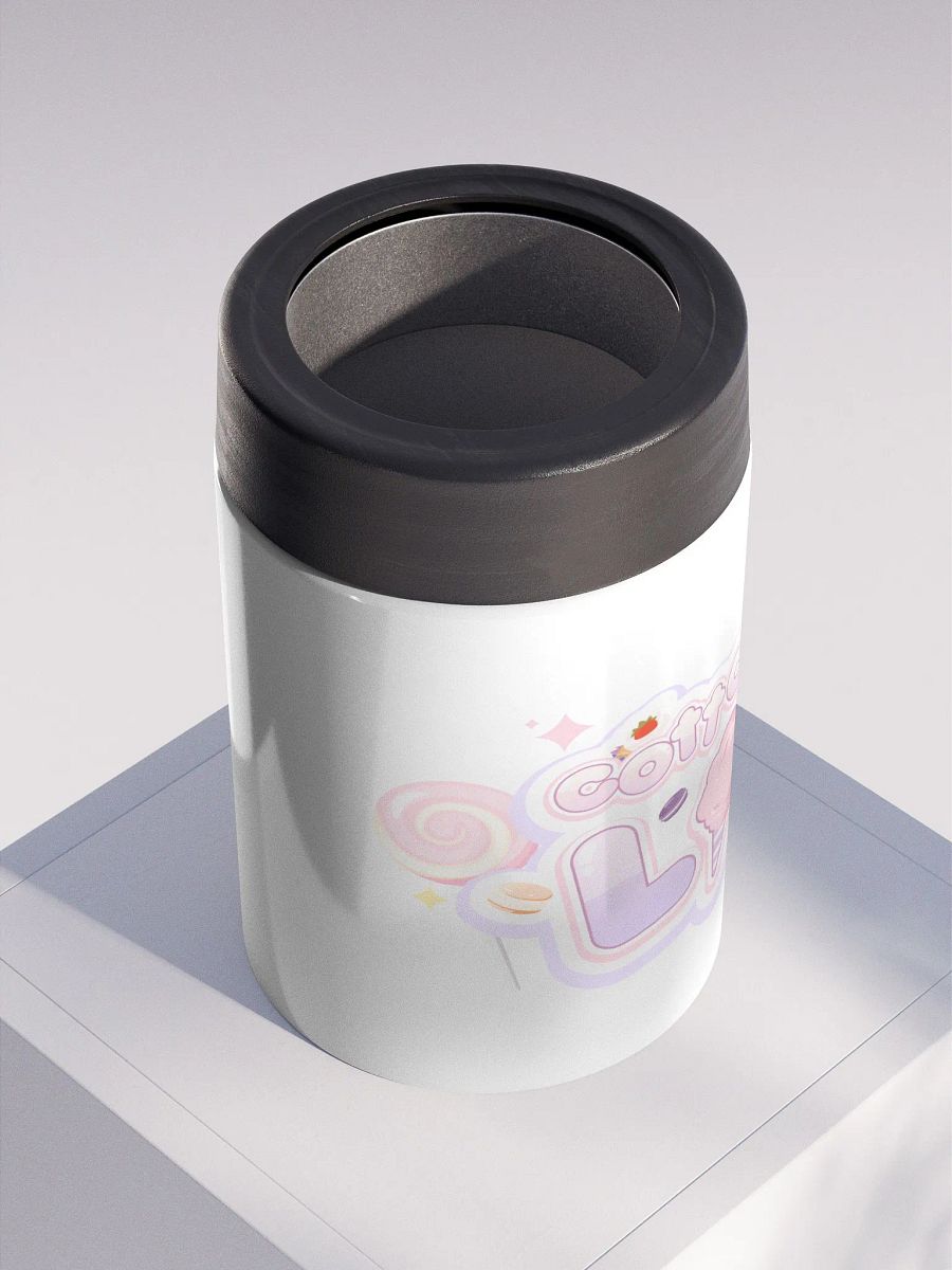 CottonCandyLina Koozie product image (4)
