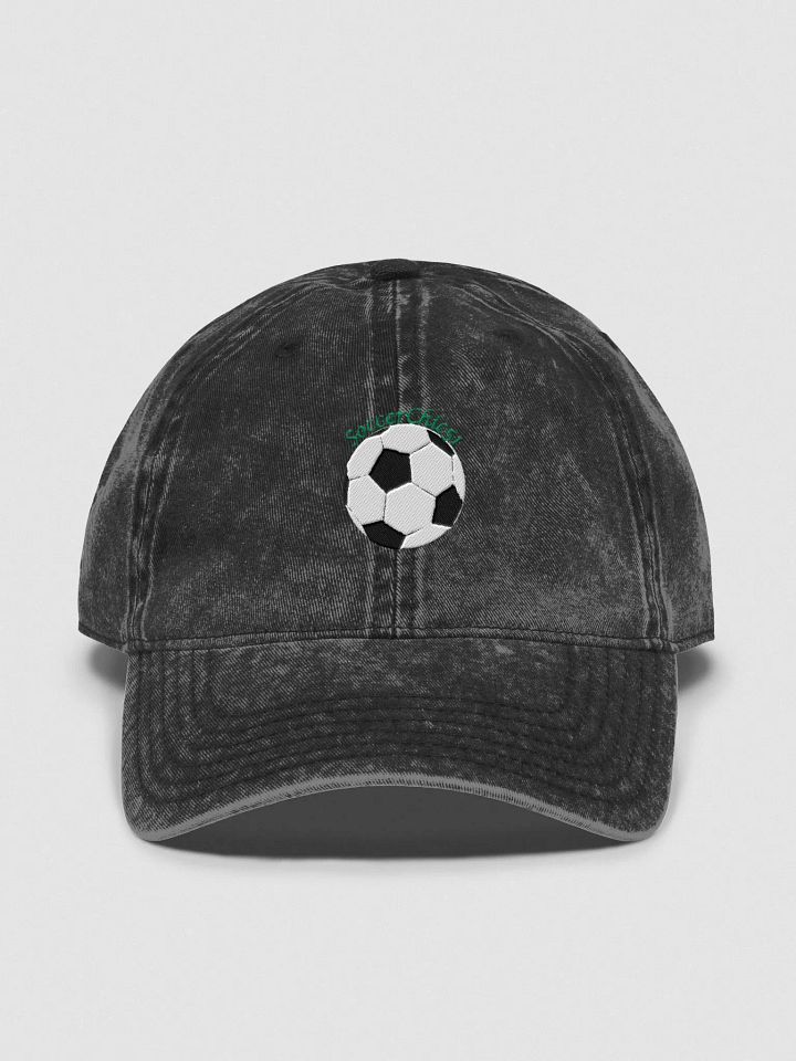 SocSocCrew Hat product image (1)
