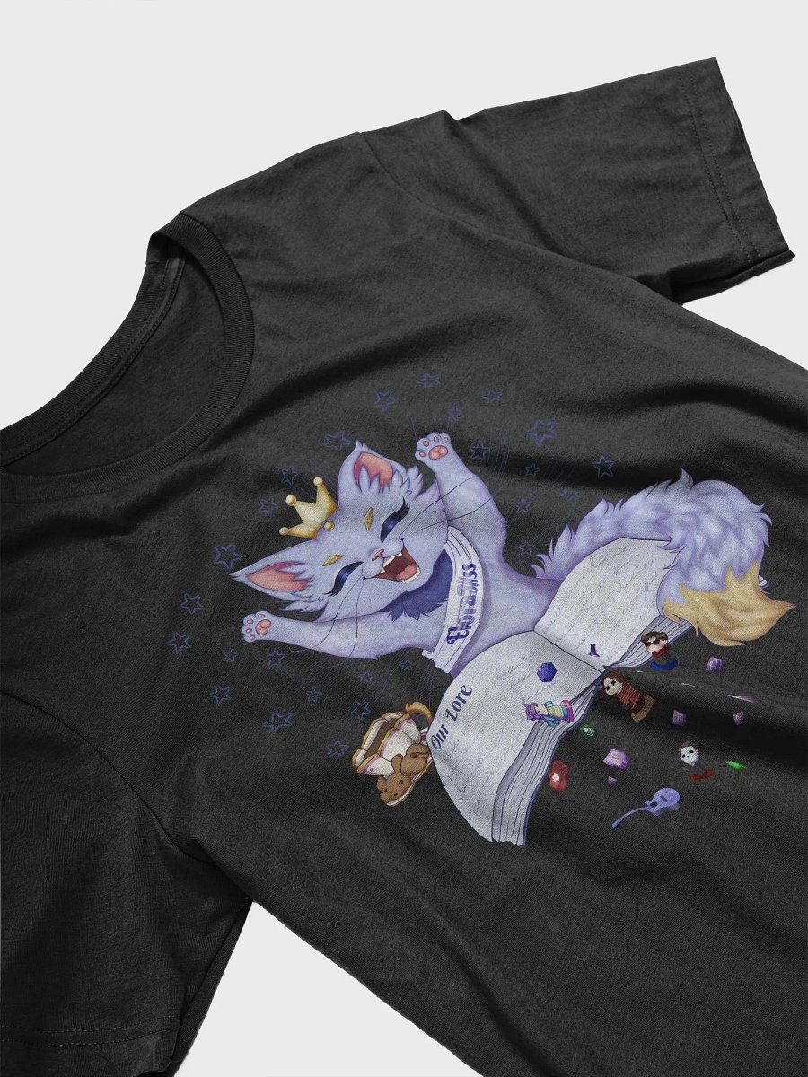 EloraBliss's Journey Tee product image (4)