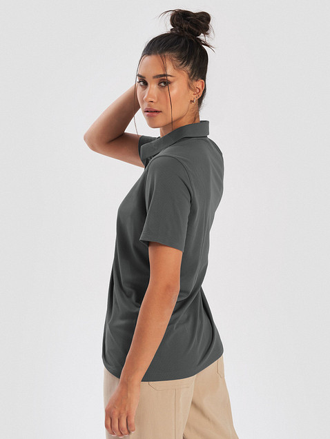 Photo showing Under Armour® Women's Polo Shirt