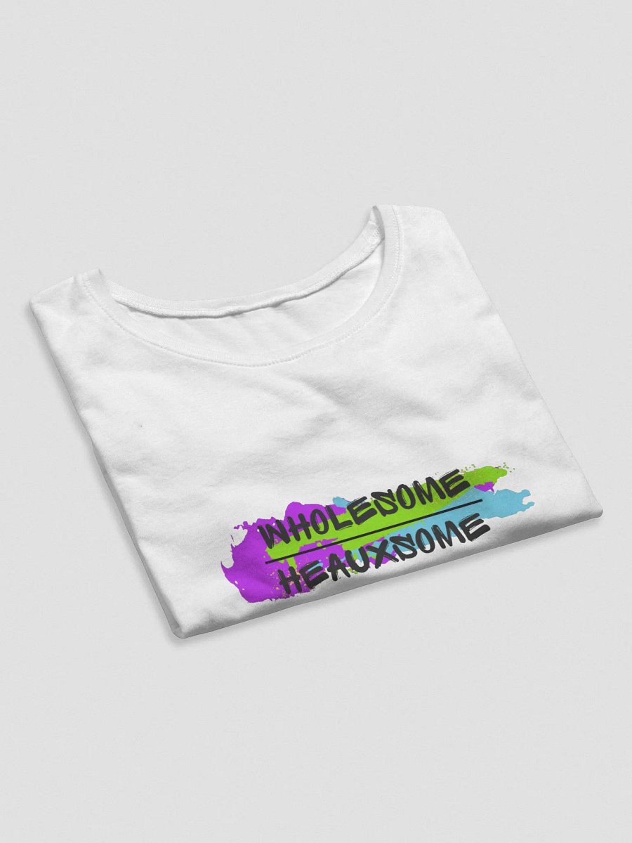 Wholesome Over Heauxsome Graffiti product image (4)