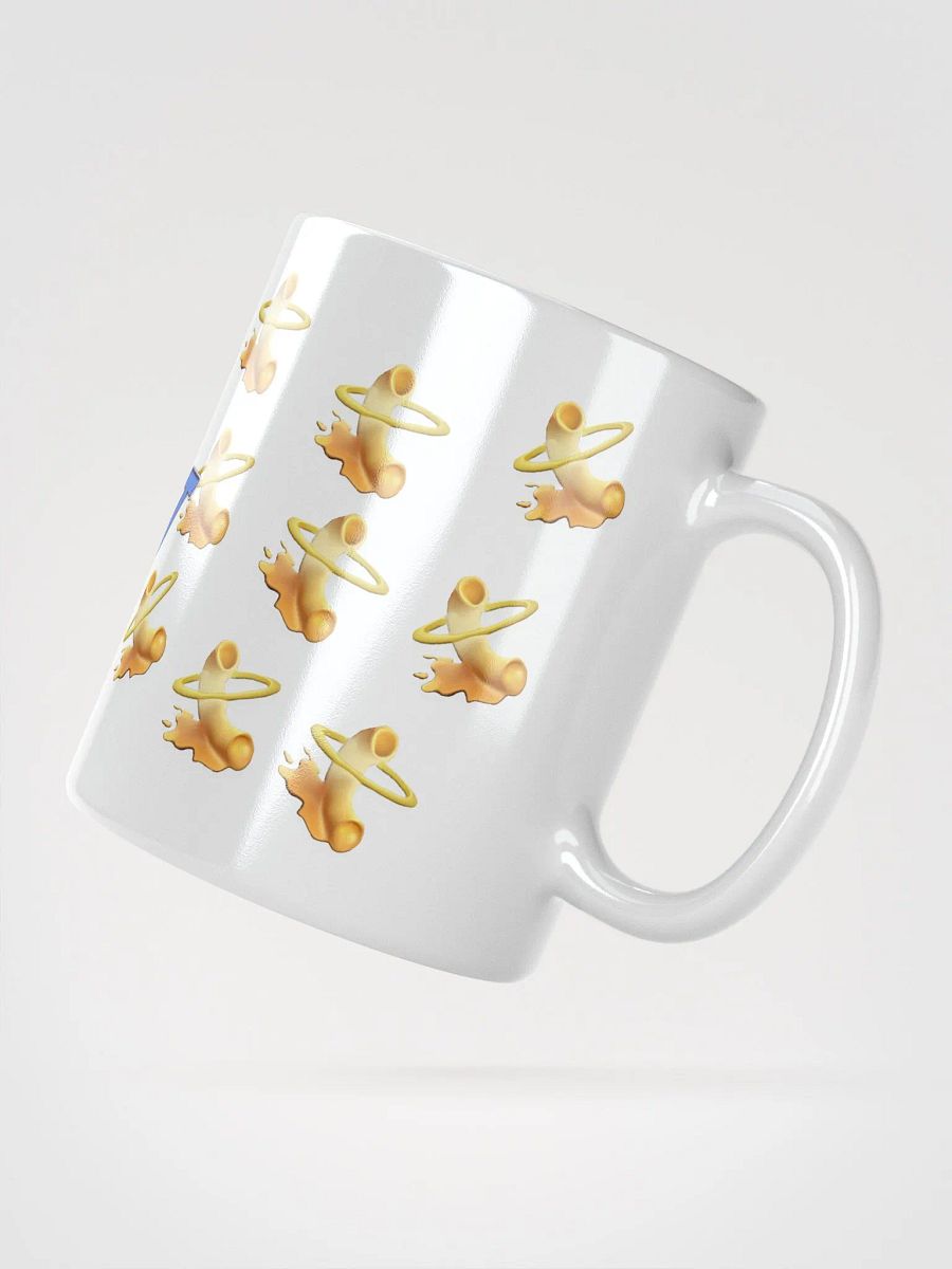 Silly Sandy AJ Holy Macaroni Mug product image (3)