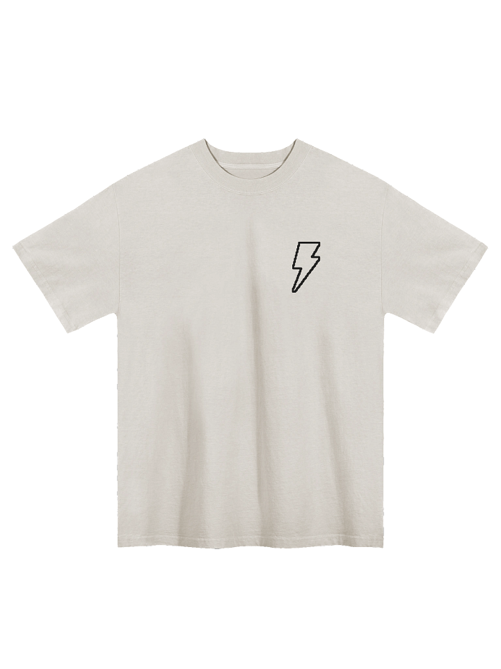 NRG - Need Money Oversized Tee product image (13)