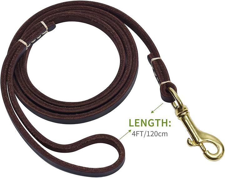 Dog Obedience Leash product image (2)
