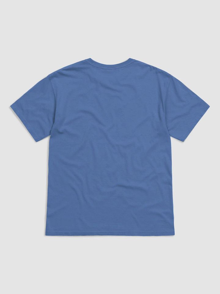 Tangled Blessings: Elementals House Soft T-Shirt (White) product image (18)