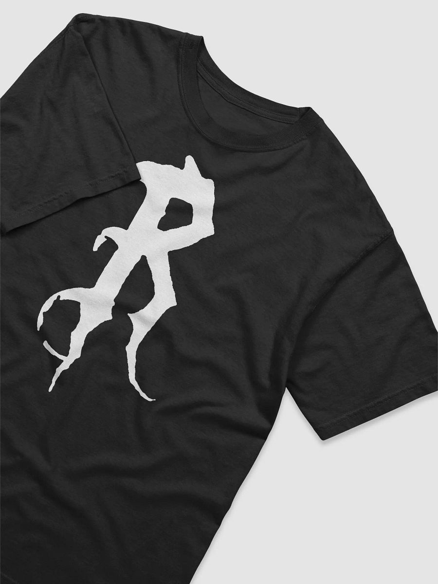 'R' Logo T-Shirt product image (3)