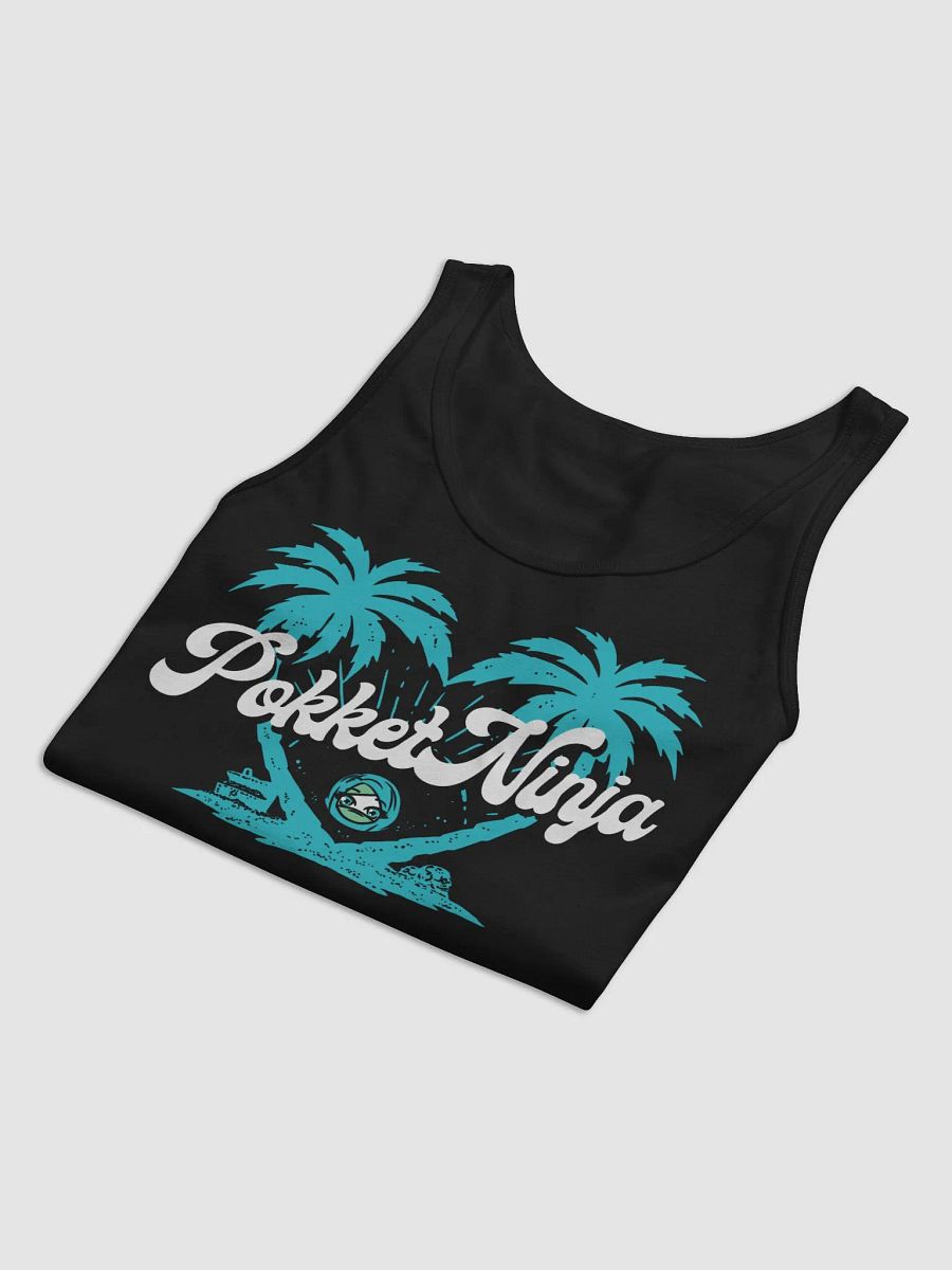Pokket Summer Tank product image (6)