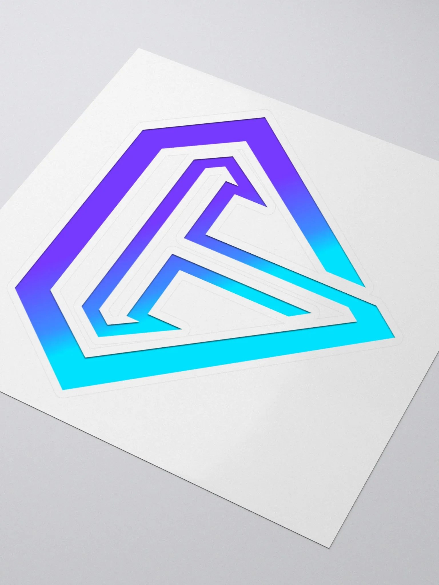 Level Up Your Style with Twiggy94's Official Sticker Merch! product image (7)