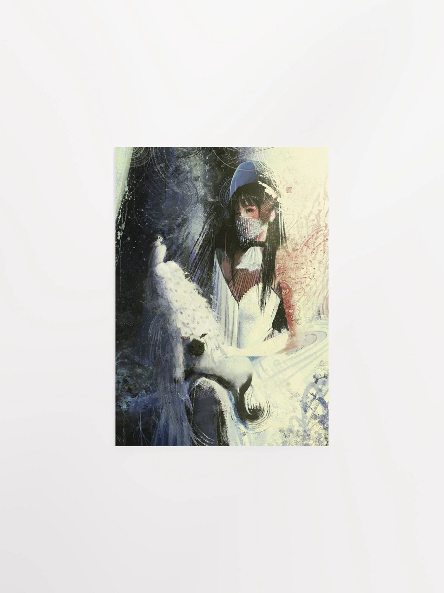 "Dream Realm" Print product image (1)