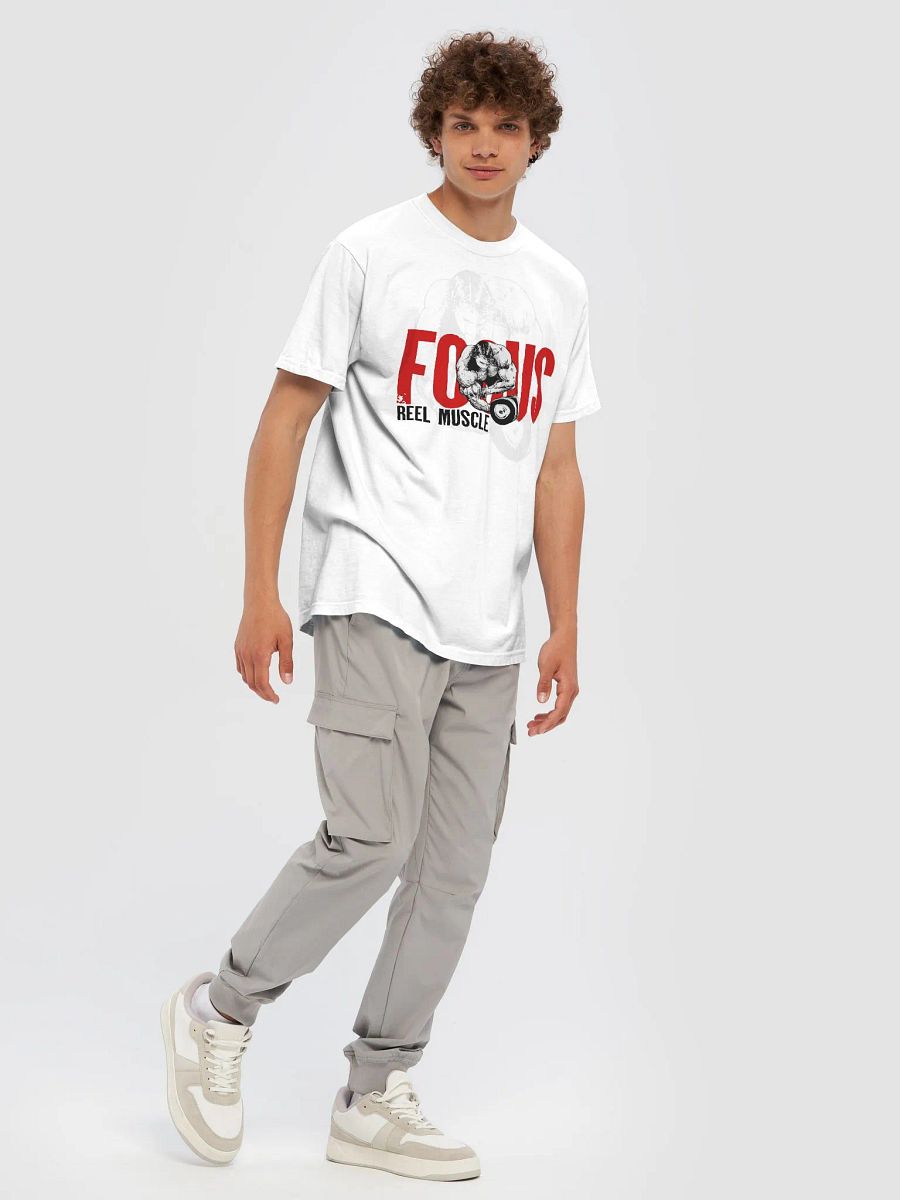 Focus (Oversized) product image (5)