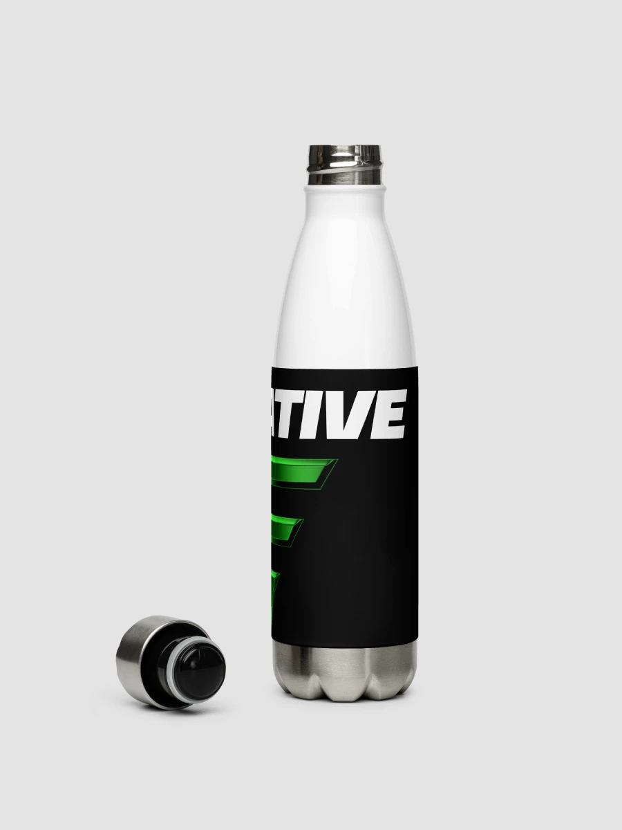 [EV Initiative] Stainless Steel Water Bottle Generic 1020 product image (7)
