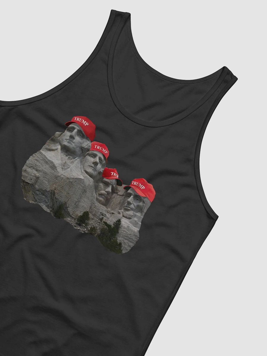 Mount Trumpmore - Tank product image (2)