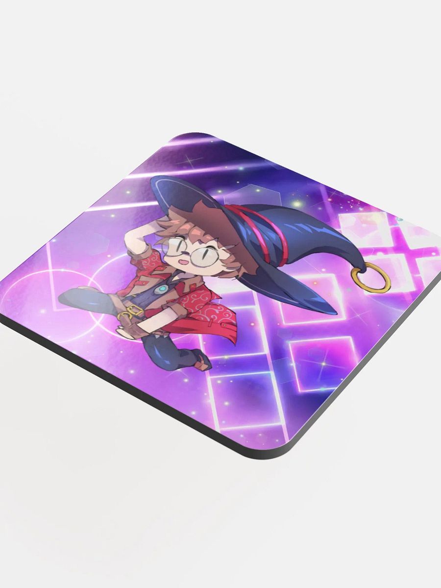 Immanuel Coaster product image (4)