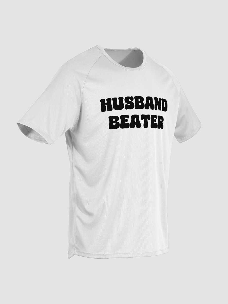 Husband Beater Sports Jersey product image (6)