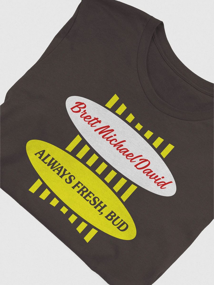 BMD Timmies T-Shirt product image (5)