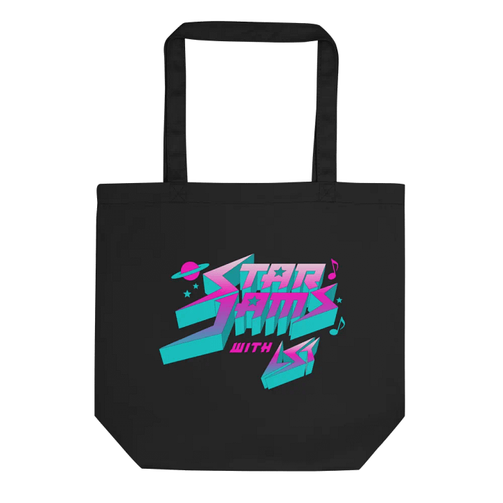 Star Jams FUTURE TOTE product image (1)