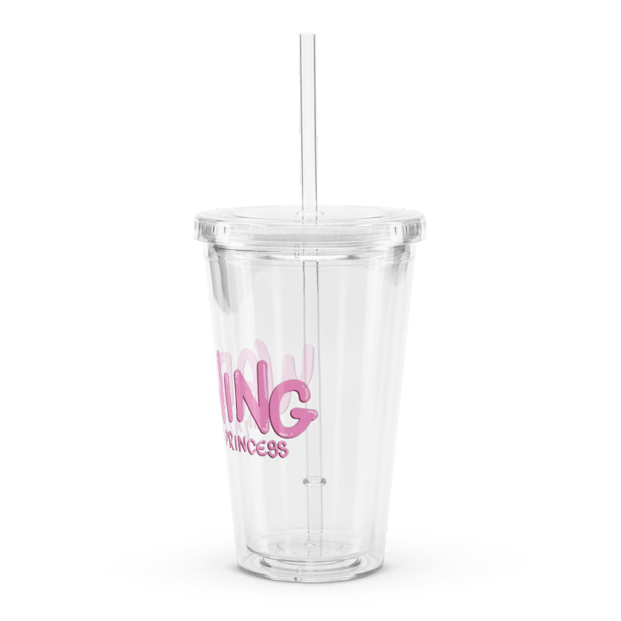 loot QUEENS tumbler product image (4)
